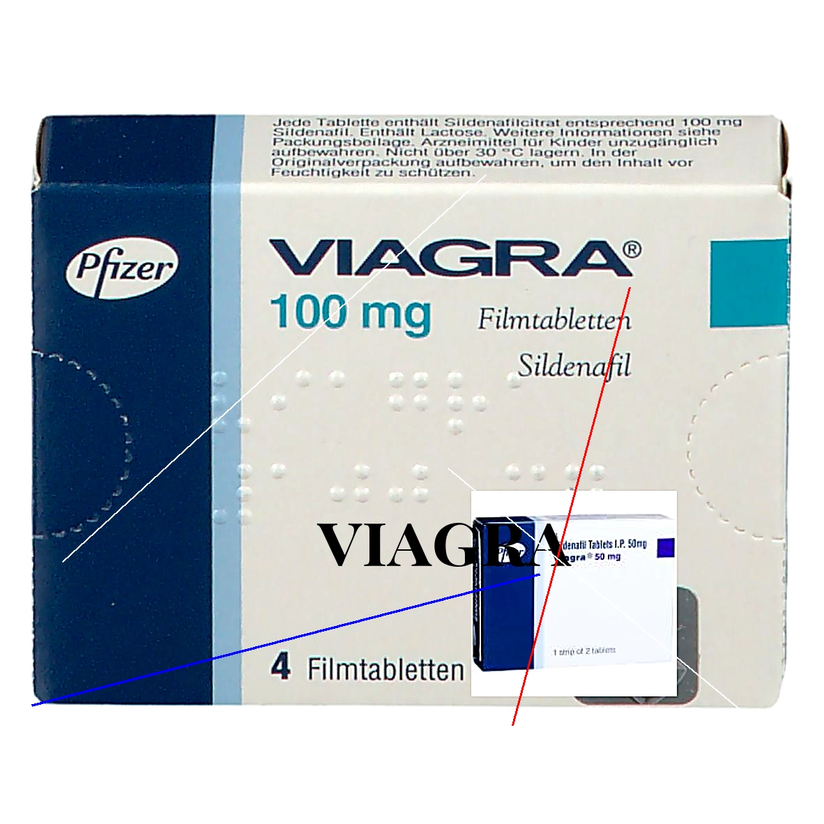 Pourquoi le viagra est il si cher